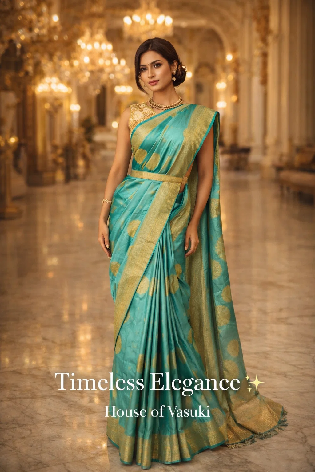 Sarees