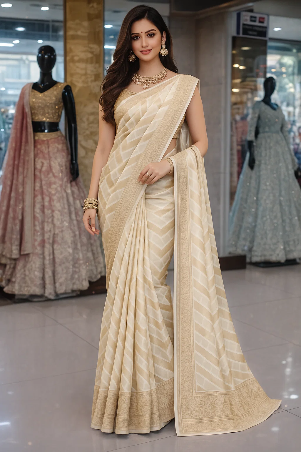 Sarees